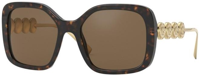 Солнцезащитные очки SIGNATURE MEDUSA VE 4375